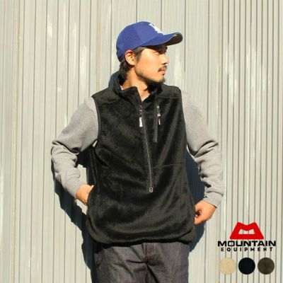 MOUNTAIN EQUIPMENT (マウンテンイクイップメント) 通販 | SORA (ソラ