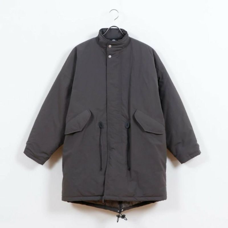 MOUNTAIN EQUIPMENT / マウンテンイクイップメント] インサレーテッド