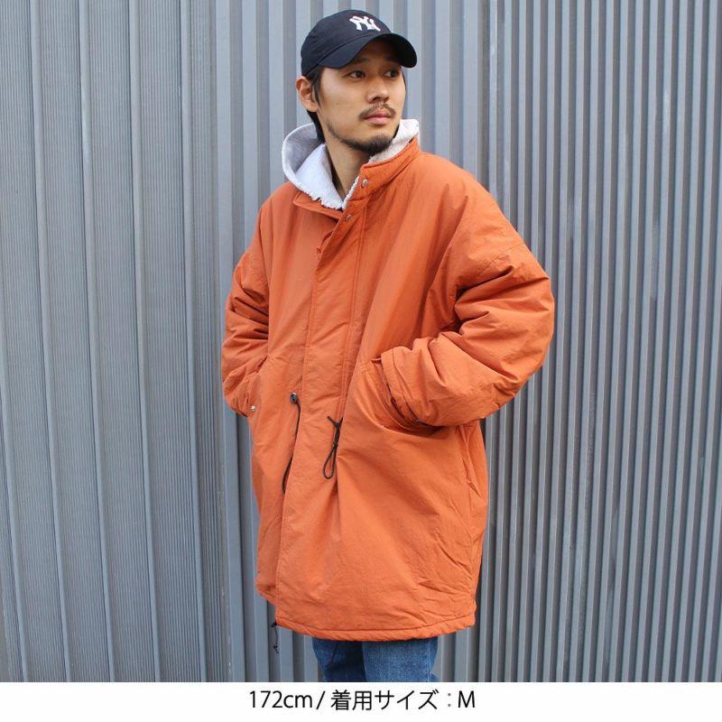 MOUNTAIN EQUIPMENT / マウンテンイクイップメント] インサレーテッド