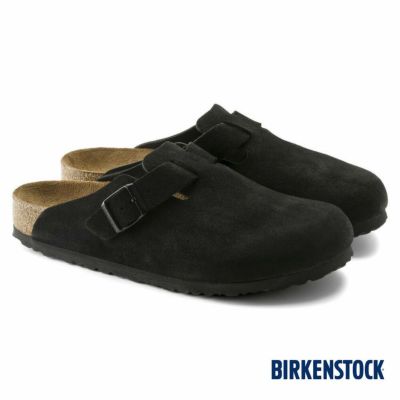 BIRKENSTOCK / ビルケンシュトック] ボストン シアリング | SORA (ソラ