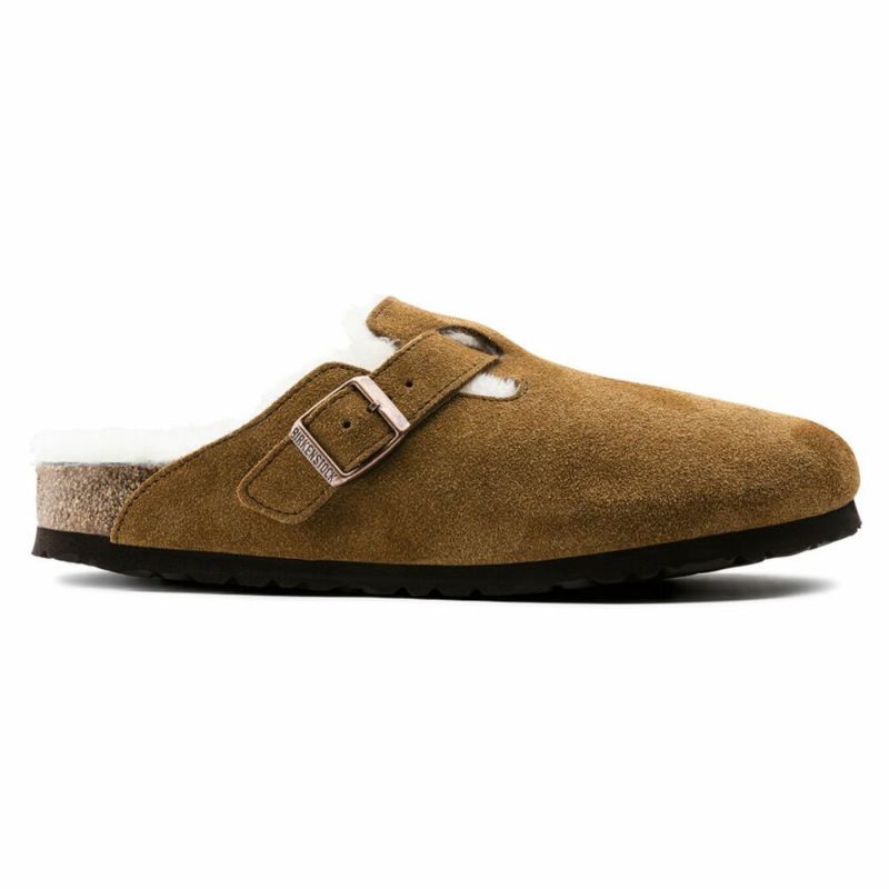 日本製 シアリング ボストン BIRKENSTOCK サンダル 37 BOSTON サンダル