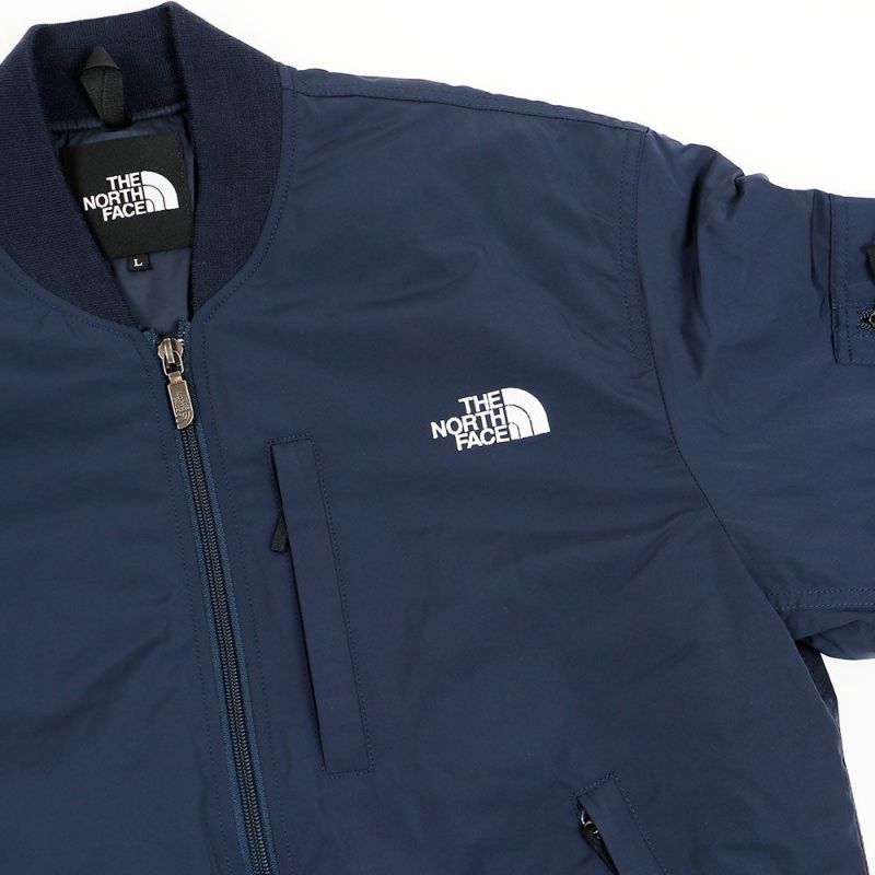 THE NORTH FACE / ザ ノースフェイス] インサレーションボマー