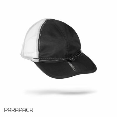 PARAPACK / パラパック] P-キャップ ライト | SORA (ソラ) 公式サイト