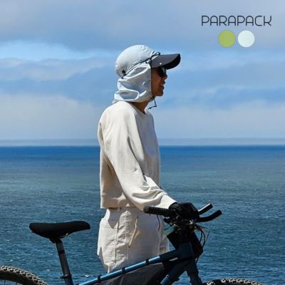 PARAPACK / パラパック] 6P ライト | SORA (ソラ) 公式サイト