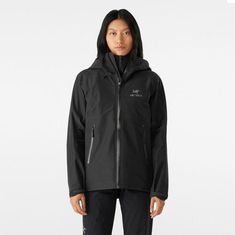 ARC'TERYX / アークテリクス] ベータ LT ジャケット ウィメンズ | SORA