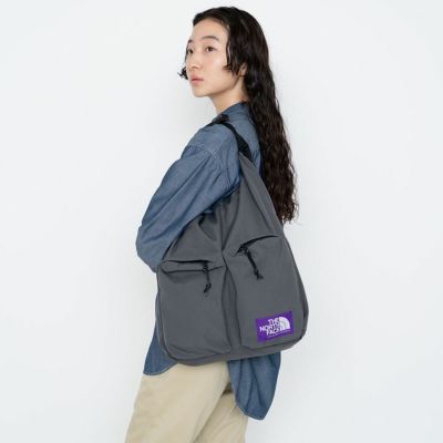 THE NORTH FACE PURPLE LABEL (ザ ノースフェイス パープルレーベル