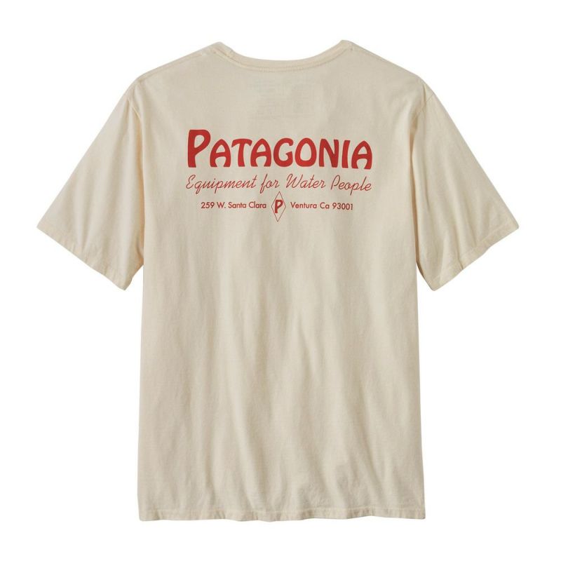 patagonia / パタゴニア] メンズ・ウォーター・ピープル・オーガニック