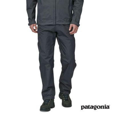 patagonia / パタゴニア] メンズ・トレントシェル・3L・レイン・パンツ