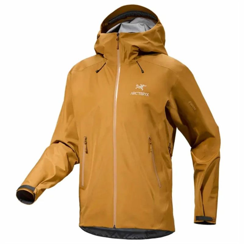 ARC'TERYX / アークテリクス] ベータ LT ジャケット メンズ | SORA ...