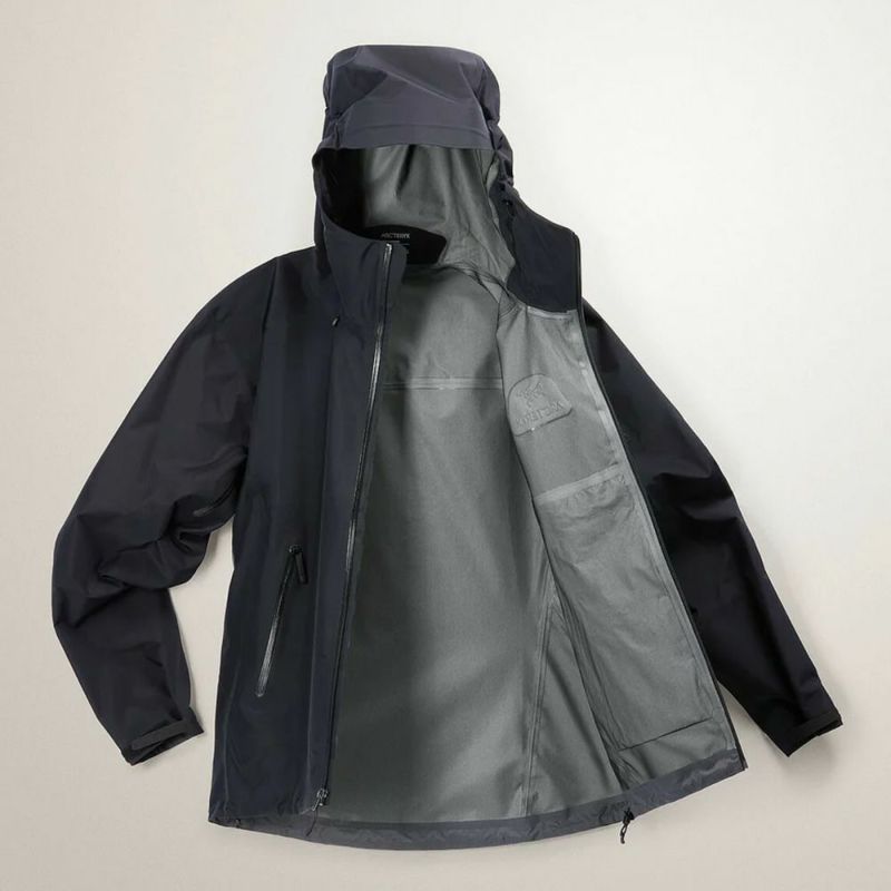 ARC'TERYX / アークテリクス] ベータ LT ジャケット メンズ | SORA 