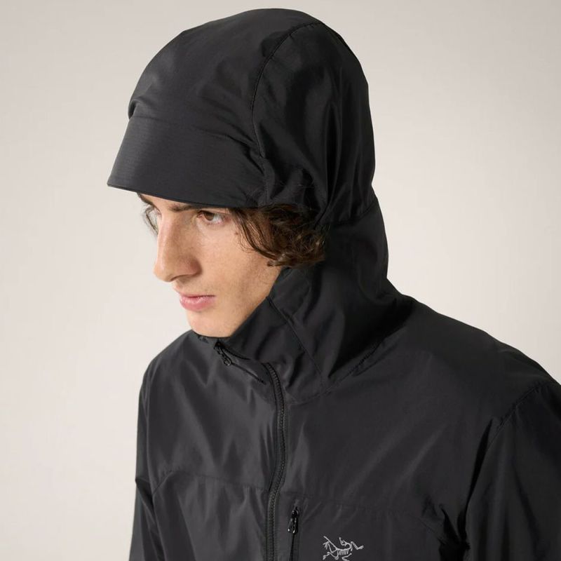 ARC'TERYX / アークテリクス] スコーミッシュ フーディ メンズ | SORA