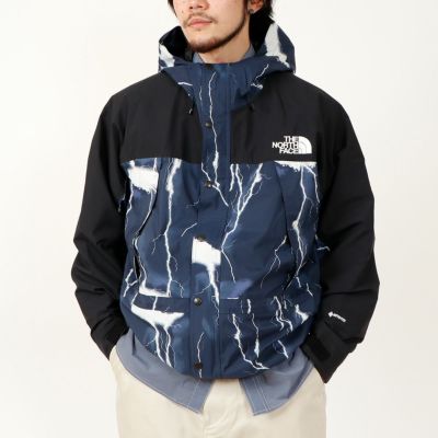 THE NORTH FACE PURPLE LABEL / ザ ノースフェイス パープルレーベル