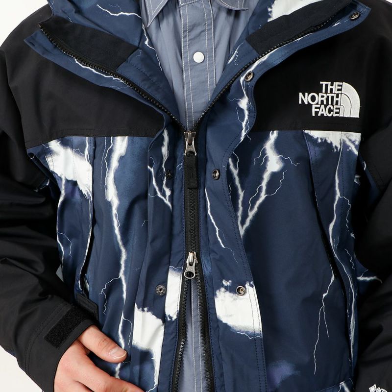 THE NORTH FACE / ザ・ノース・フェイス] ノベルティマウンテンライトジャケット（メンズ） | SORA (ソラ) 公式サイト