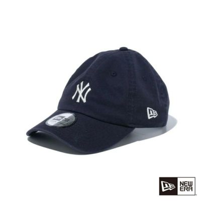 NEW ERA / ニューエラ] MLB Casual Classic ロサンゼルス・ドジャース