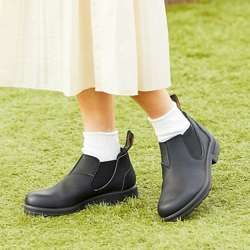 Blundstone / ブランドストーン] オリジナルス ローカット BS2039