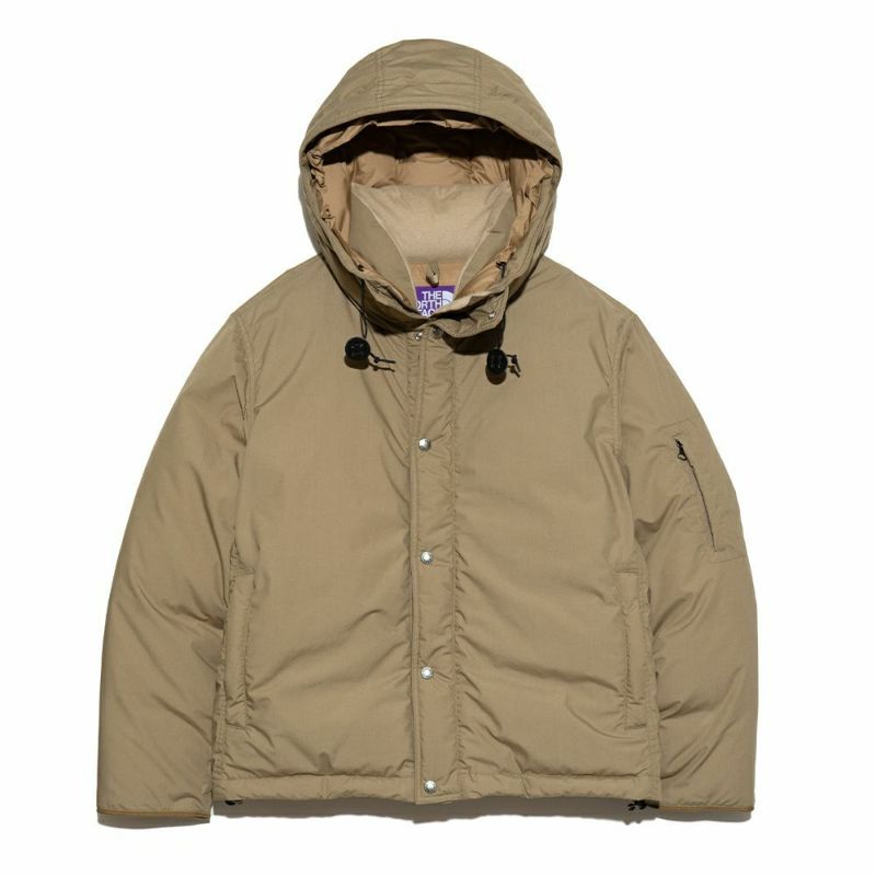 THE NORTH FACE PURPLE LABEL / ザ ノース フェイス パープルレーベル