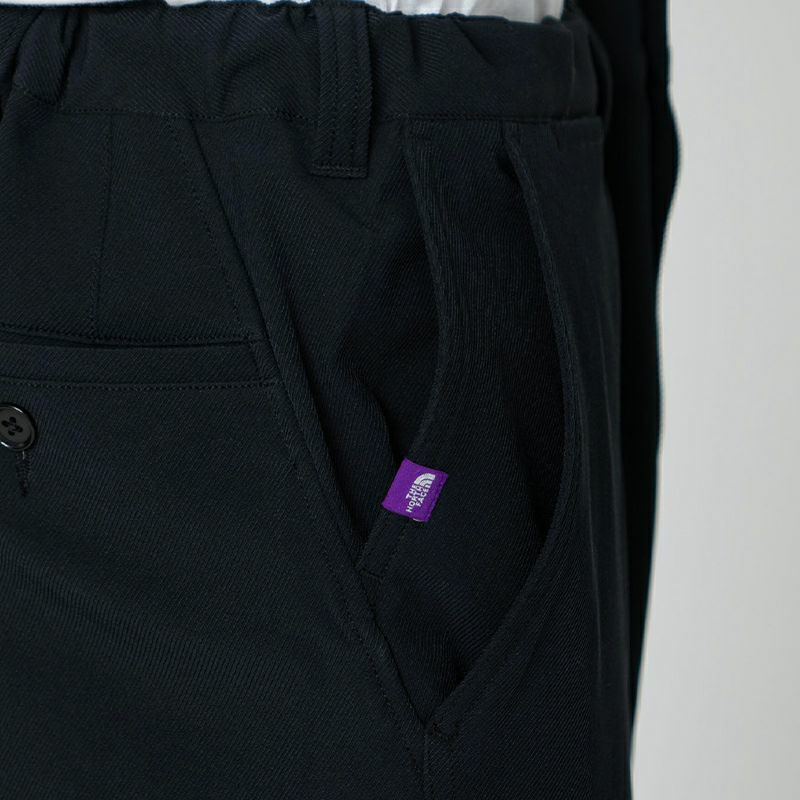 THE NORTH FACE PURPLE LABEL / ザ ノース フェイス パープルレーベル