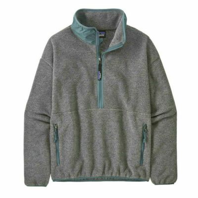 patagonia / パタゴニア] メンズ シアーリング ボタンプルオーバー