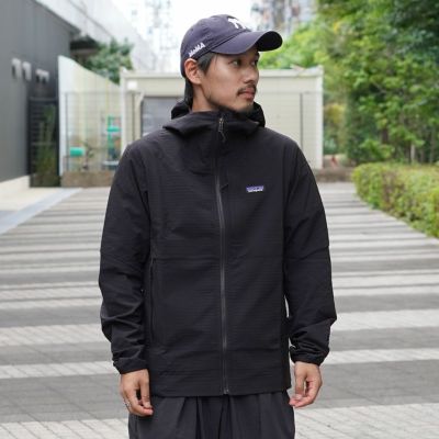 patagonia / パタゴニア] メンズ・R1テックフェイス・フーディ | SORA (ソラ) 公式サイト