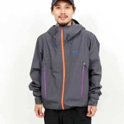 [patagonia / パタゴニア] メンズ・スーパー・フリー・アルパイン・ジャケット