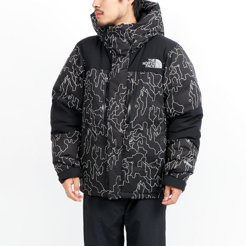 THE NORTH FACE / ザ・ノース・フェイス] ノベルティバルトロライトジャケット（ユニセックス） | SORA (ソラ) 公式サイト