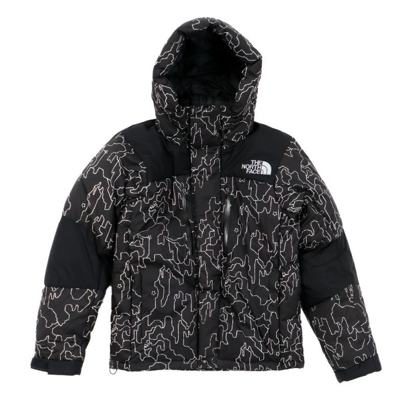 THE NORTH FACE / ザ・ノース・フェイス] ノベルティバルトロライトジャケット（ユニセックス） | SORA (ソラ) 公式サイト