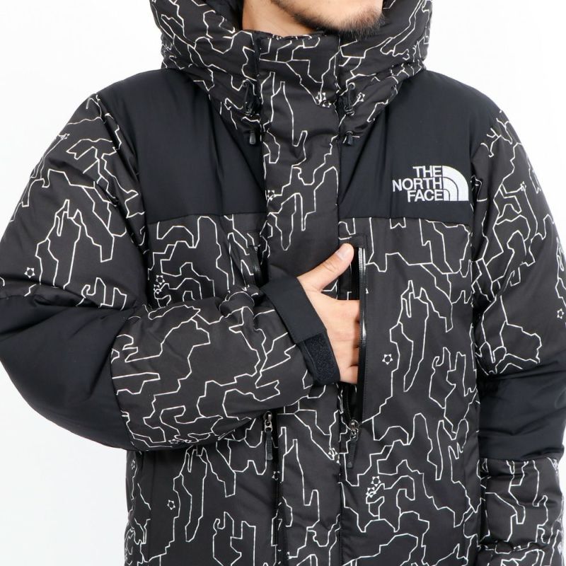 THE NORTH FACE / ザ・ノース・フェイス] ノベルティバルトロライトジャケット（ユニセックス） | SORA (ソラ) 公式サイト