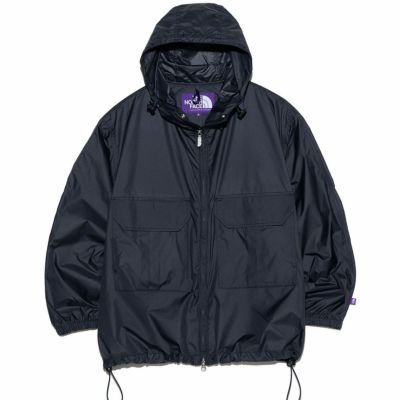 THE NORTH FACE PURPLE LABEL (ザ ノースフェイス パープルレーベル) 通販 | SORA (ソラ) 公式サイト