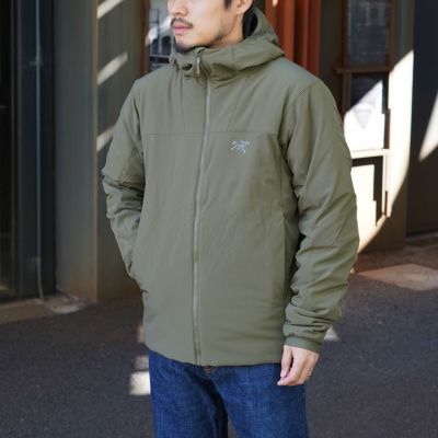 patagonia / パタゴニア] ファンホッガーズ・アノラック | SORA (ソラ) 公式サイト