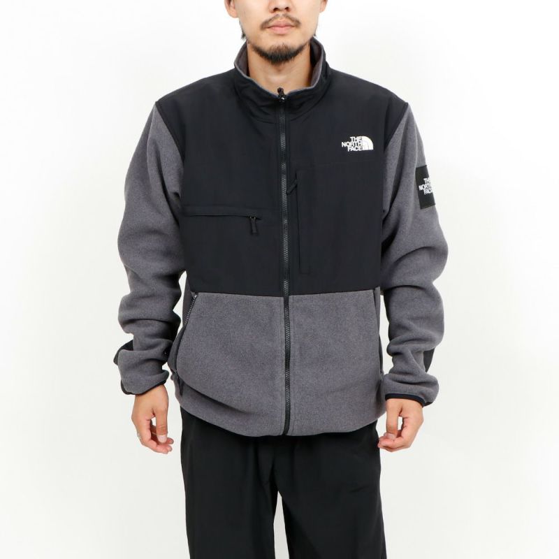 THE NORTH FACE / ザ・ノース・フェイス] デナリジャケット（メンズ） | SORA (ソラ) 公式サイト