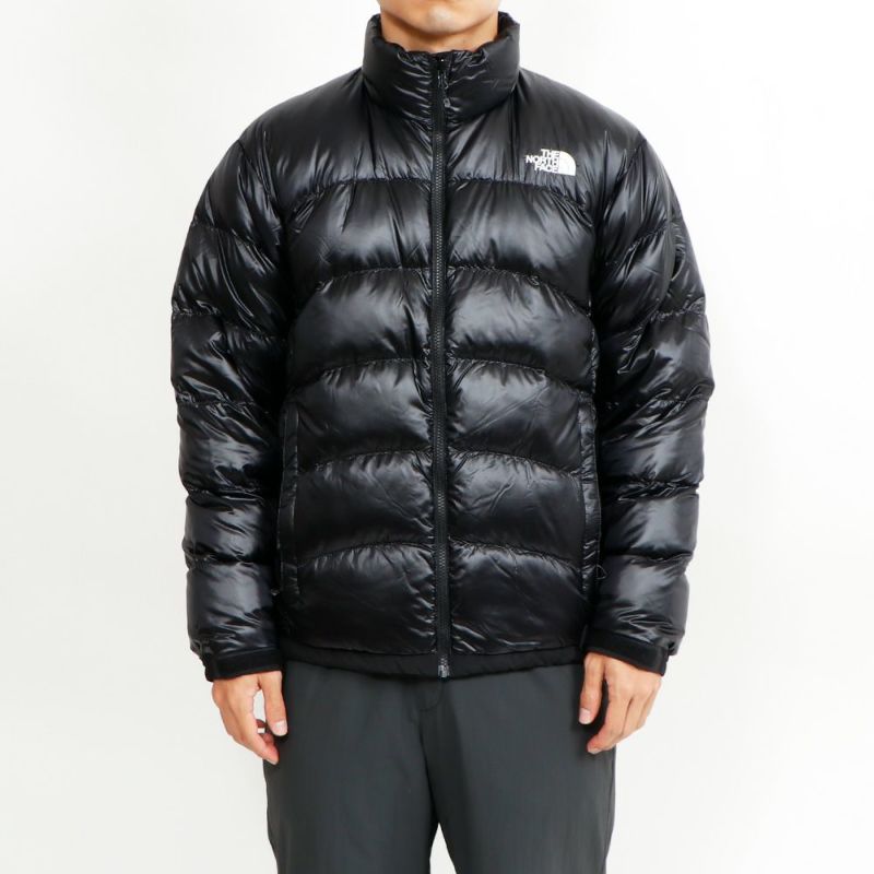 THE NORTH FACE / ザ・ノース・フェイス] ジップインジップアコンカグアジャケット（メンズ） | SORA (ソラ) 公式サイト