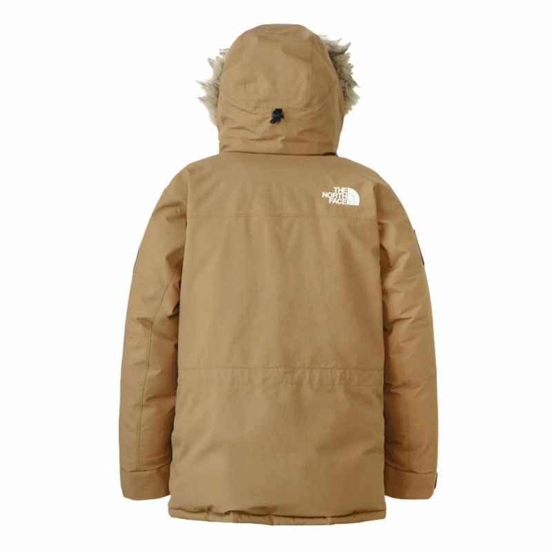 THE NORTH FACE / ザ・ノース・フェイス] アンタークティカパーカ（メンズ） | SORA (ソラ) 公式サイト