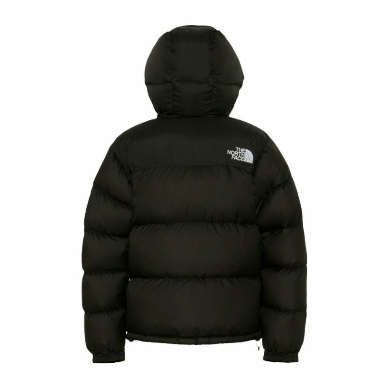 THE NORTH FACE / ザ・ノース・フェイス] ヌプシフーディ（メンズ） | SORA (ソラ) 公式サイト