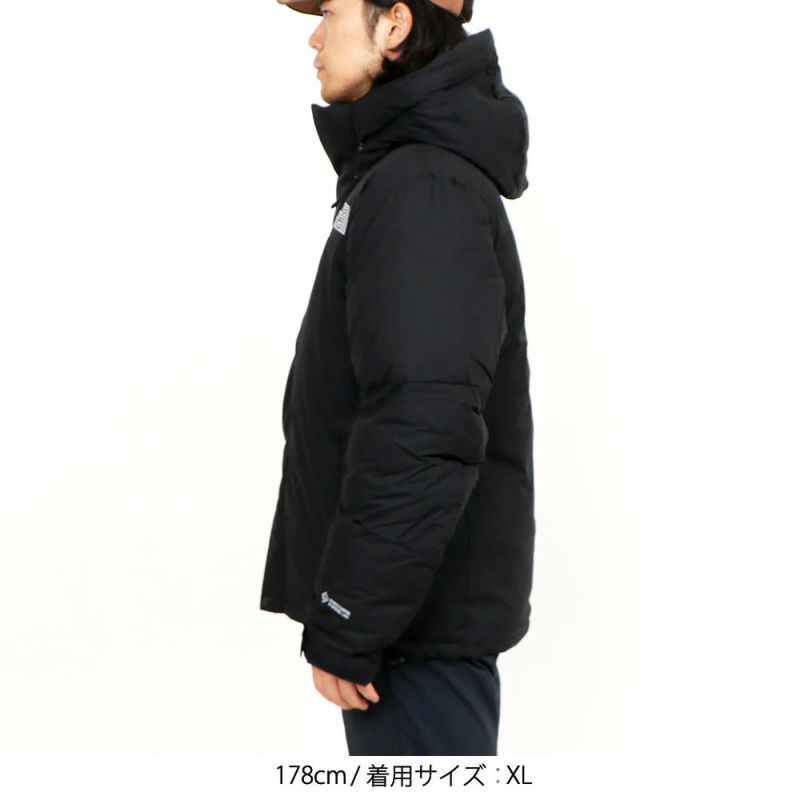 THE NORTH FACE / ザ・ノース・フェイス] バルトロライトジャケット（ユニセックス） | SORA (ソラ) 公式サイト